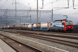 SBB Cargo International BR 193 478 'Gottardo'